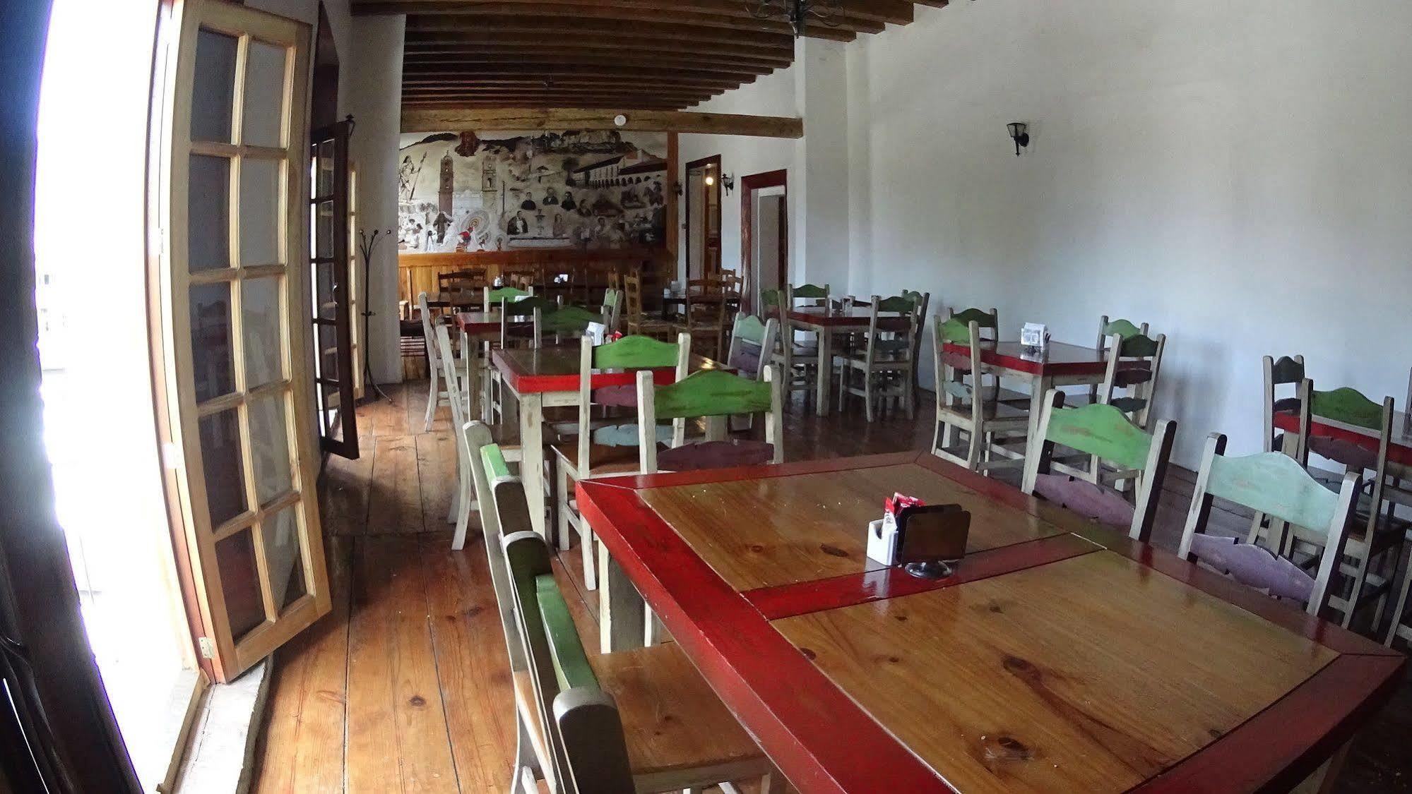 Hotel Santa Fe Tlatlauquitepec Exterior foto